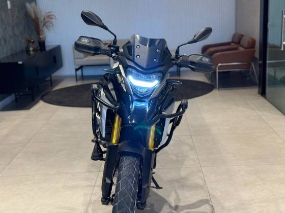 BMW G 310 GS 